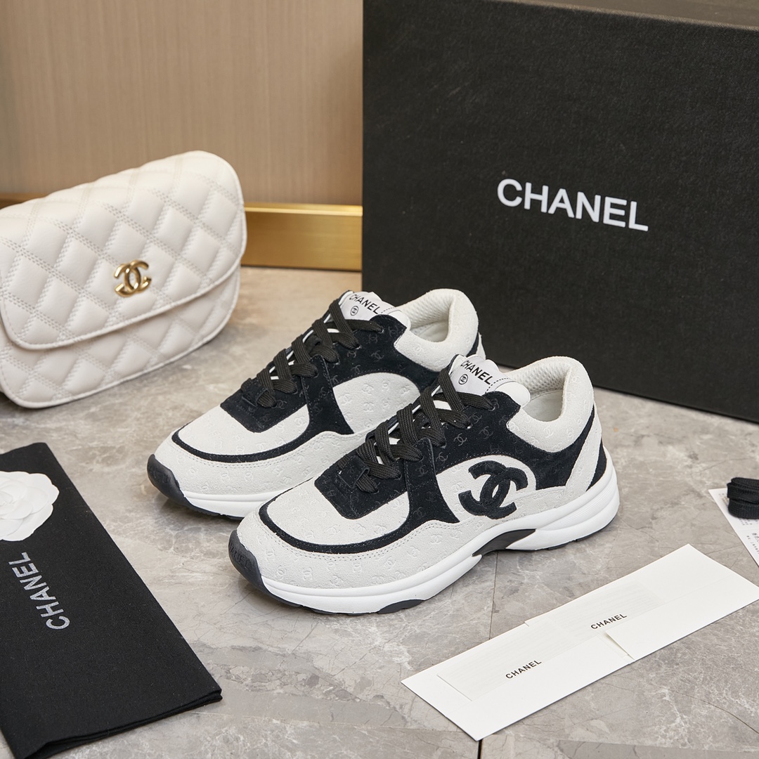ChanelSHOES
