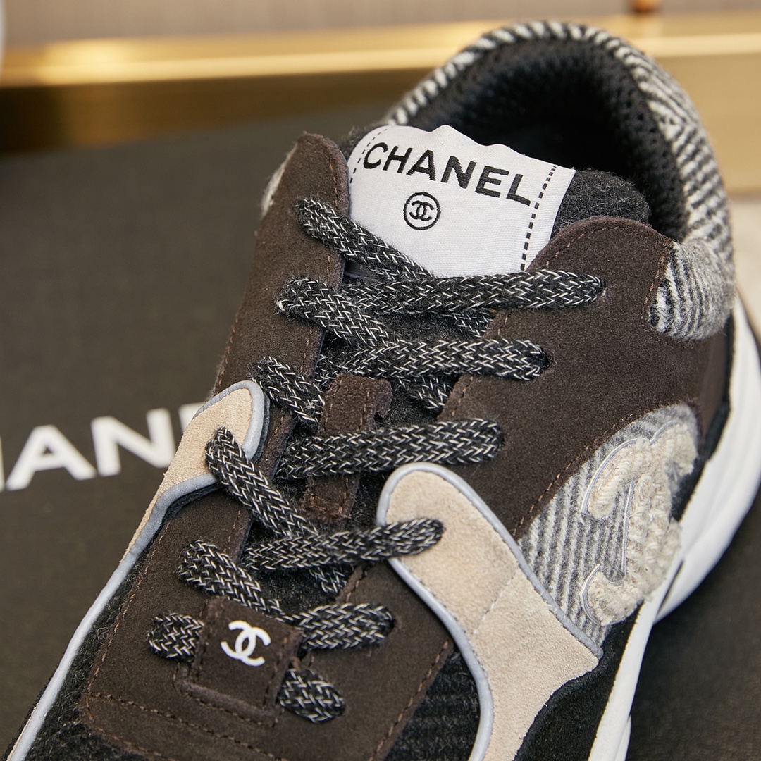 ChanelSHOES