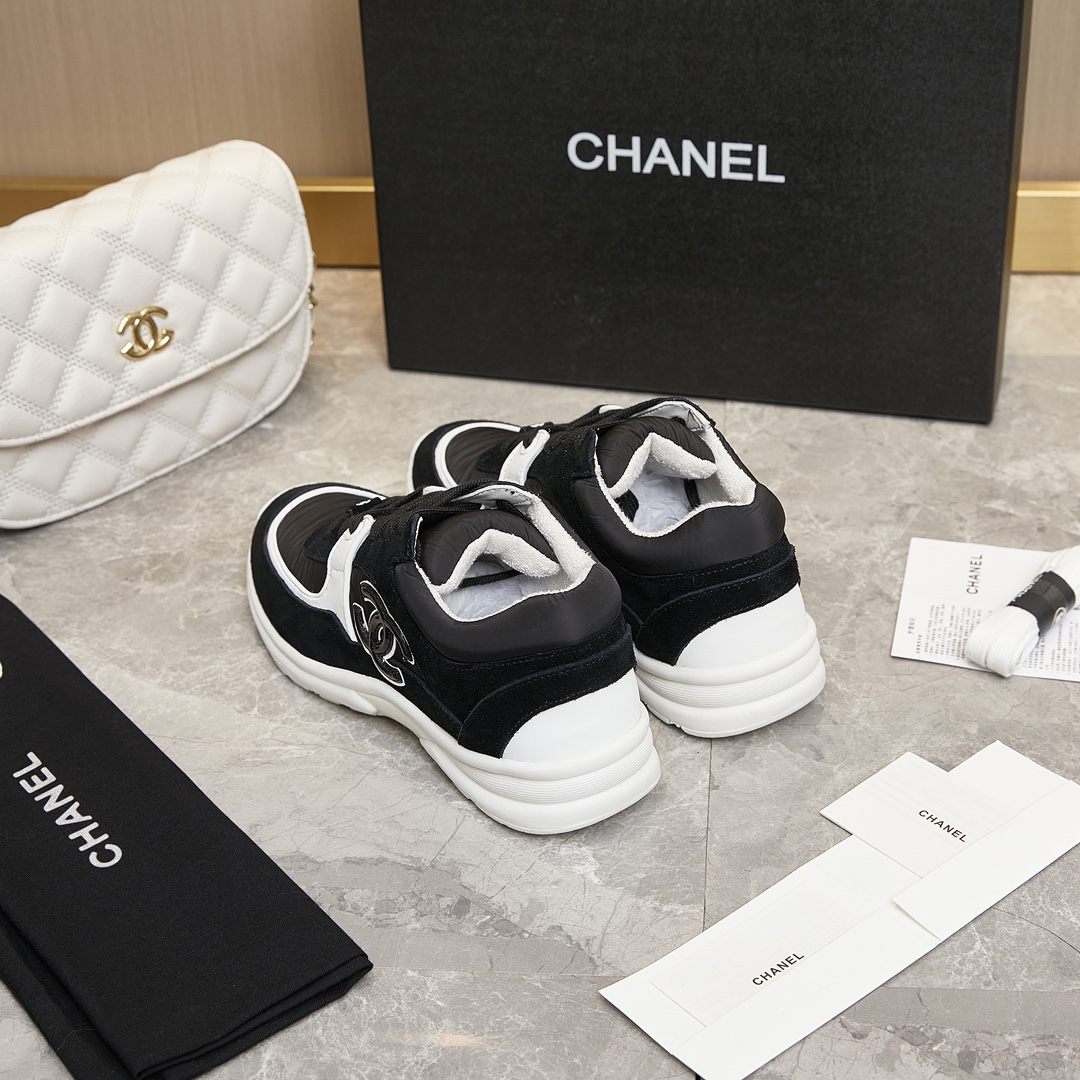 ChanelSHOES