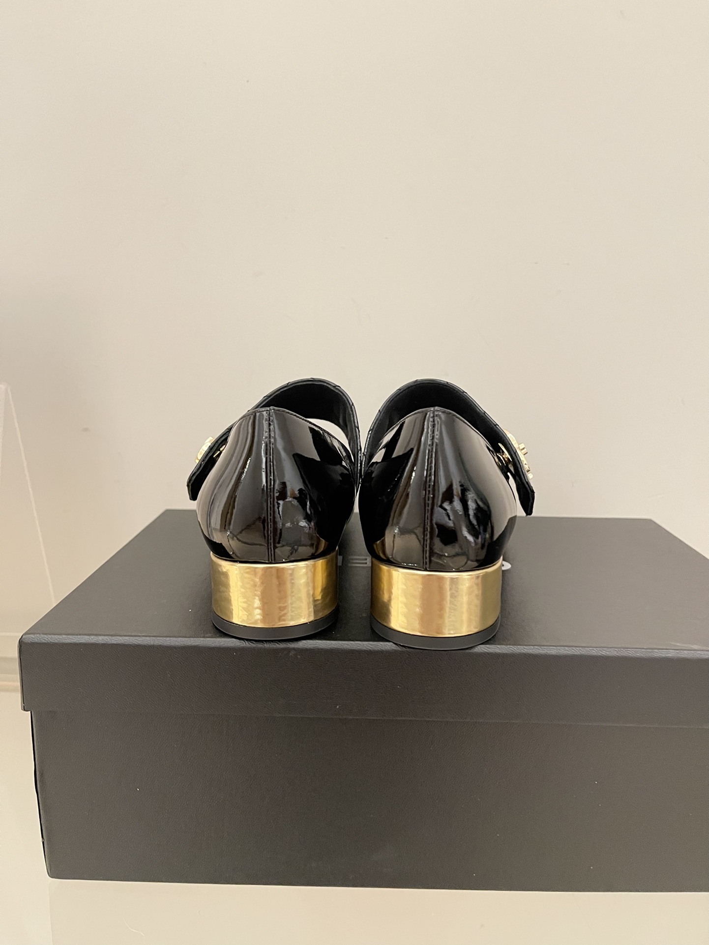 Womens shoes collection