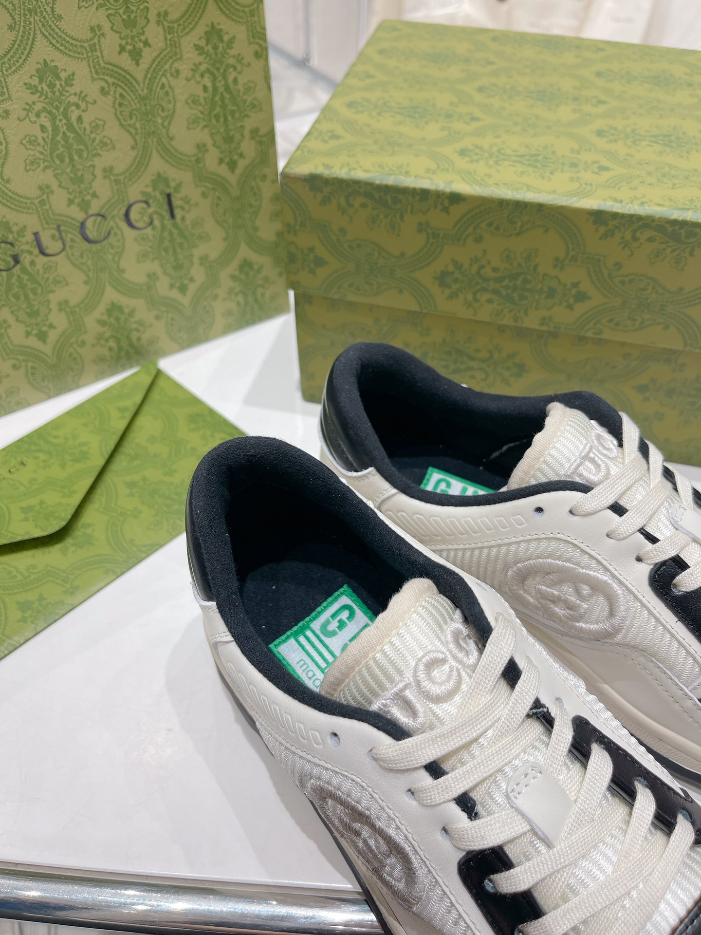 Womens shoes collection