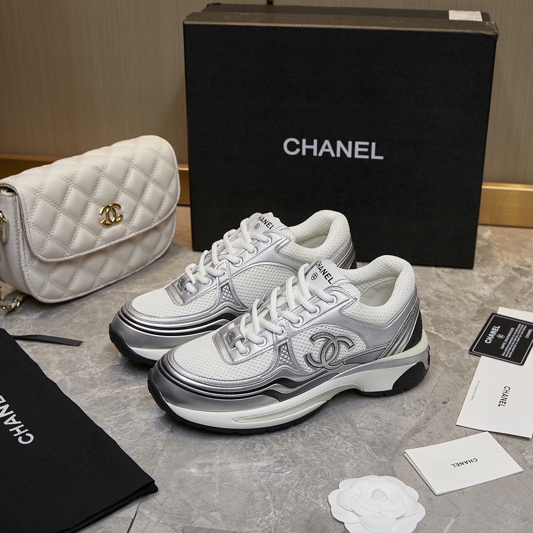 ChanelSHOES