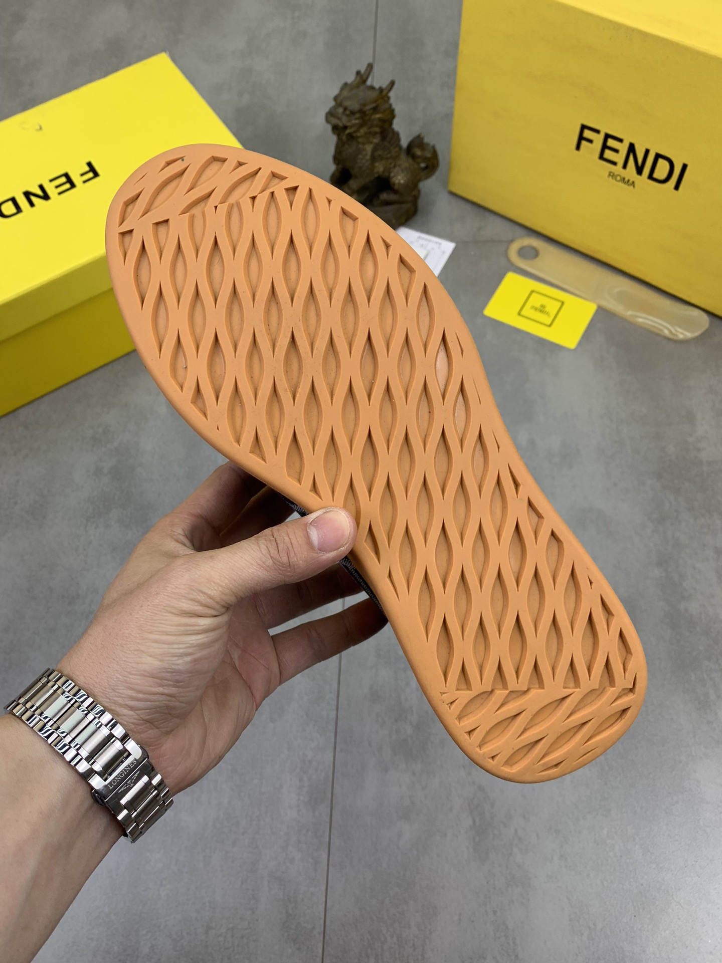 FendiSHOES