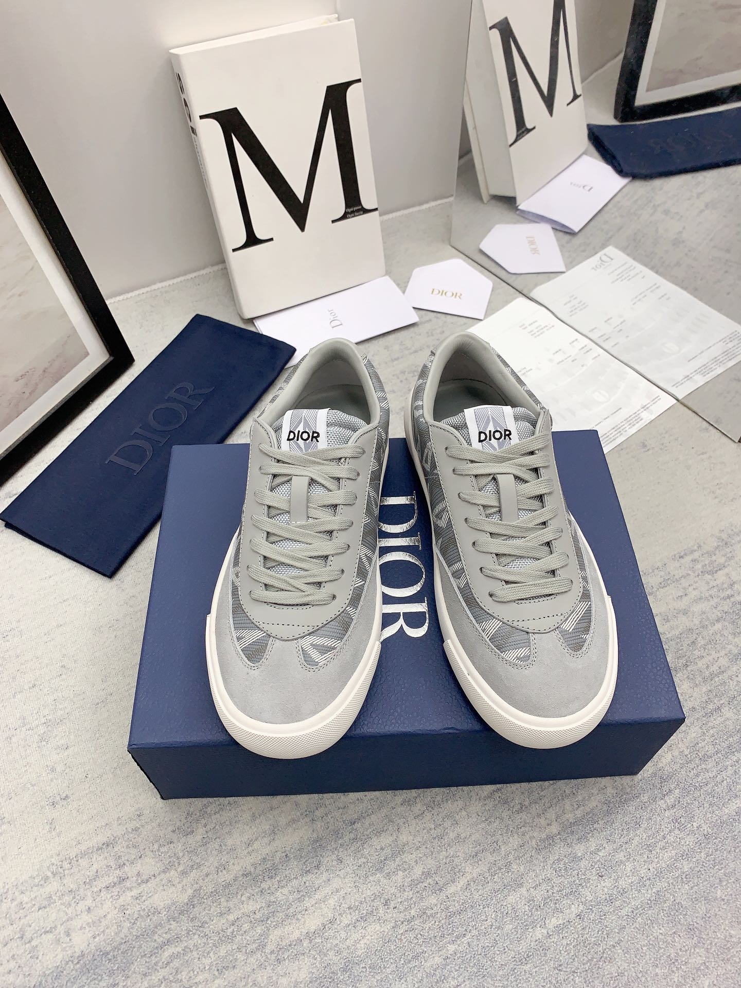 DiorSHOES