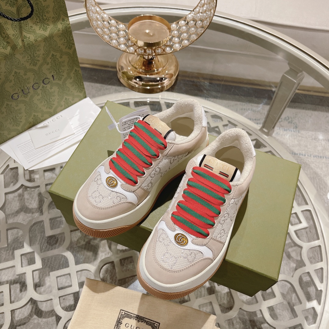 GucciShoes