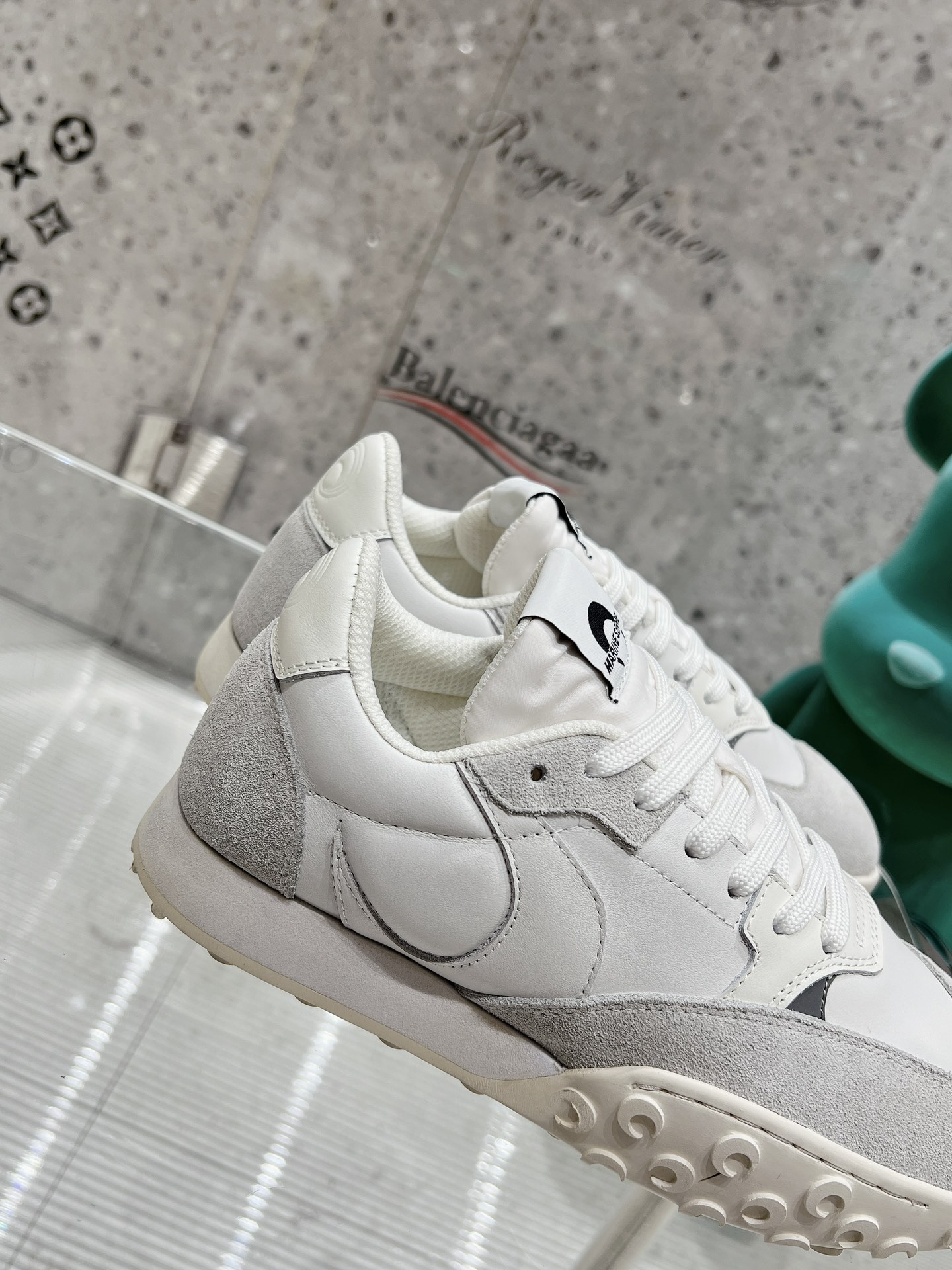 Womens shoes collection