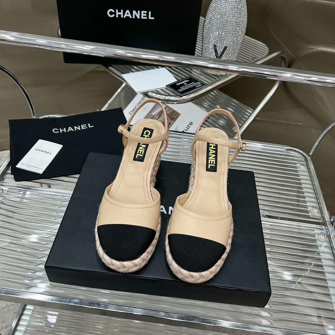 ChanelSHOES