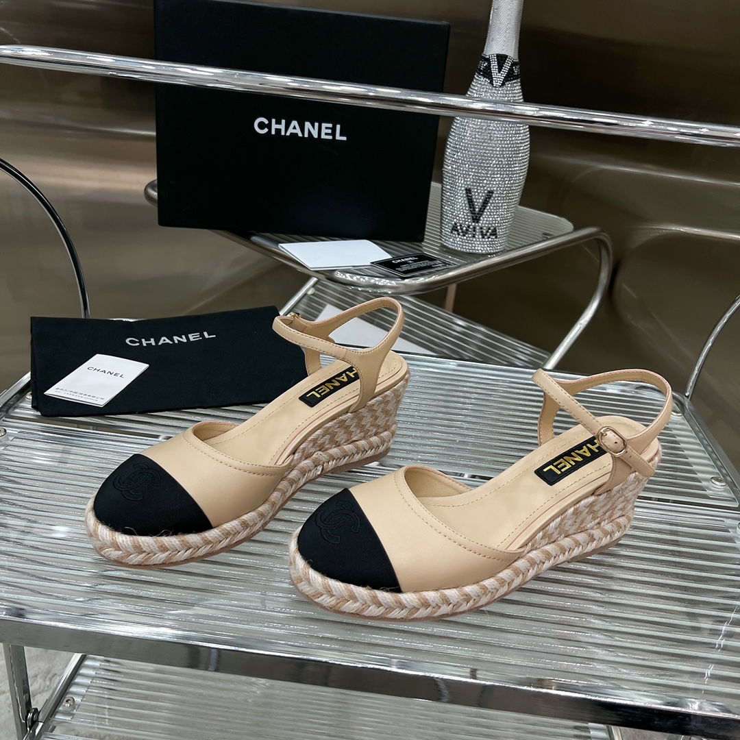 ChanelSHOES