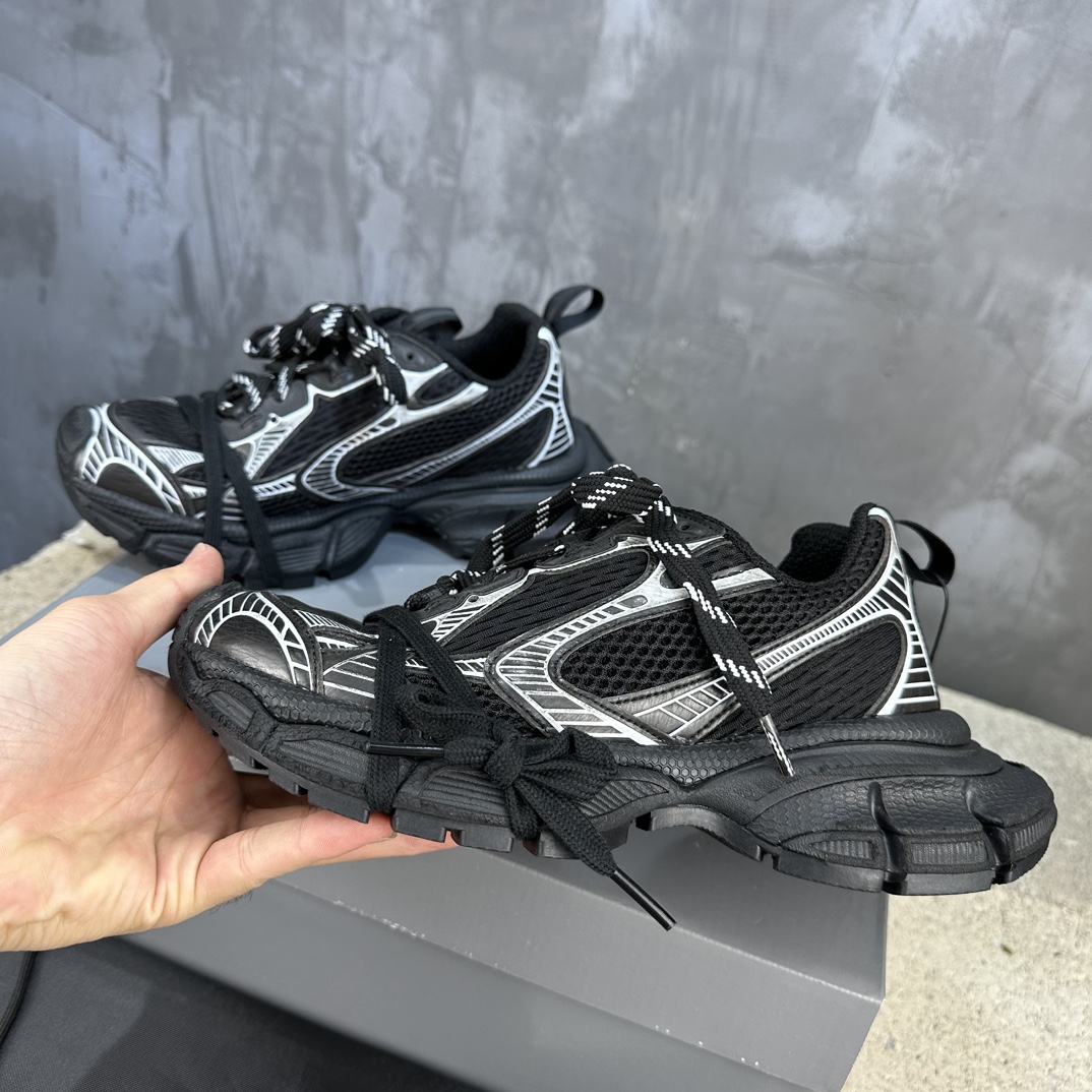 BalenciagaSHOES