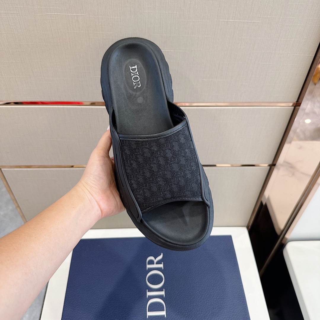 DiorSHOES