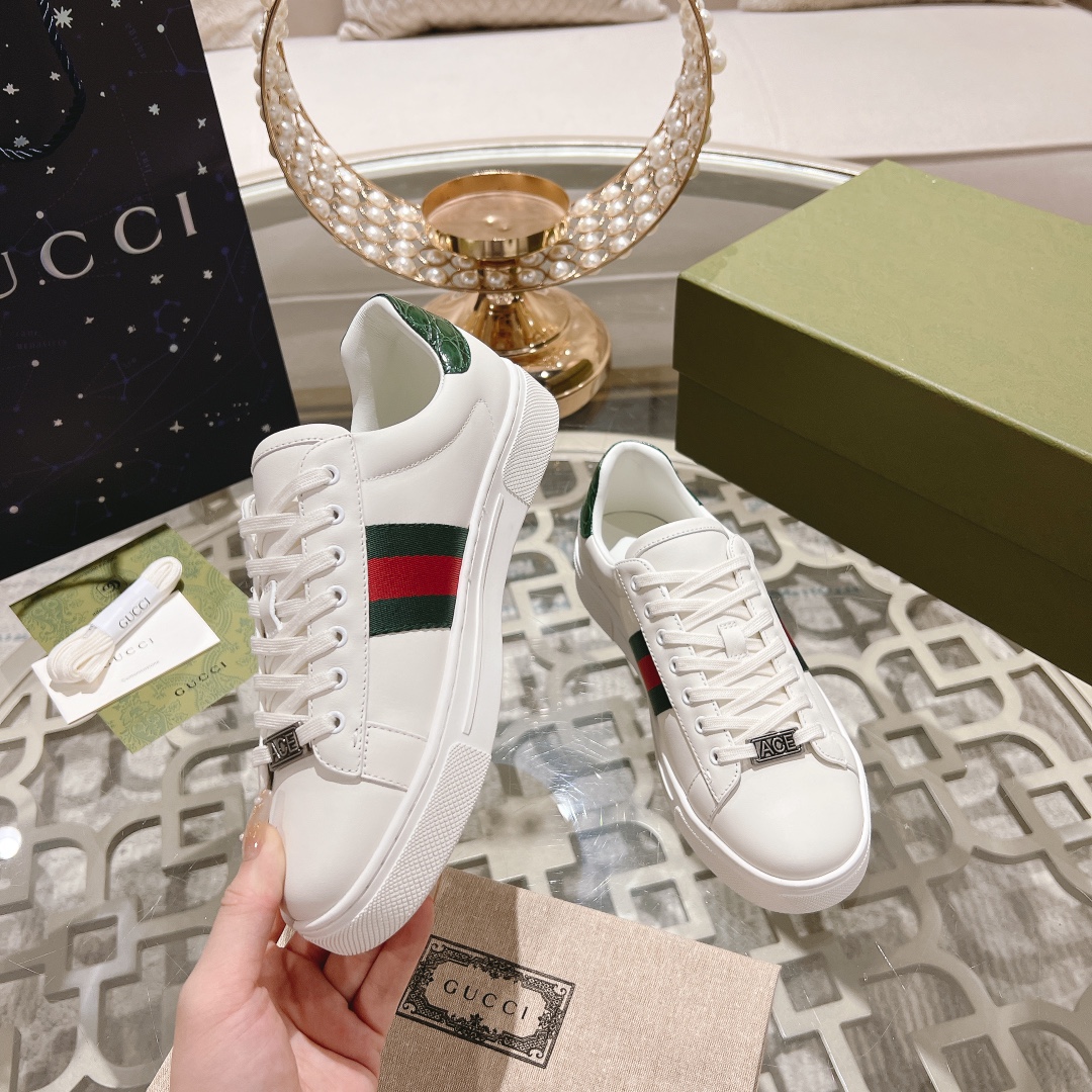 GucciShoes