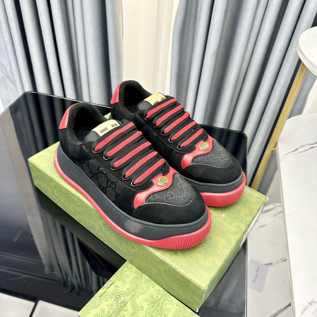 Womens shoes collection