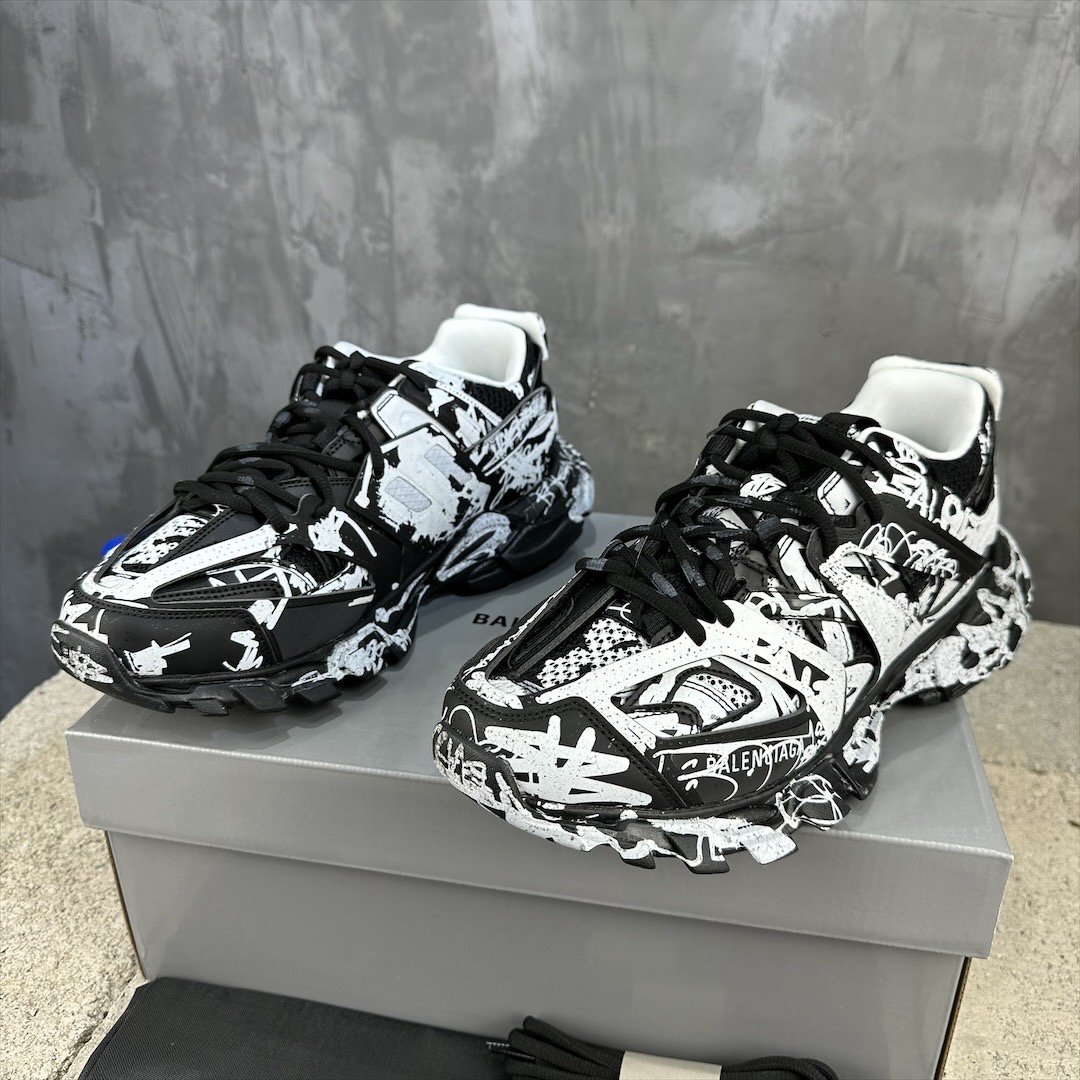 BalenciagaSHOES