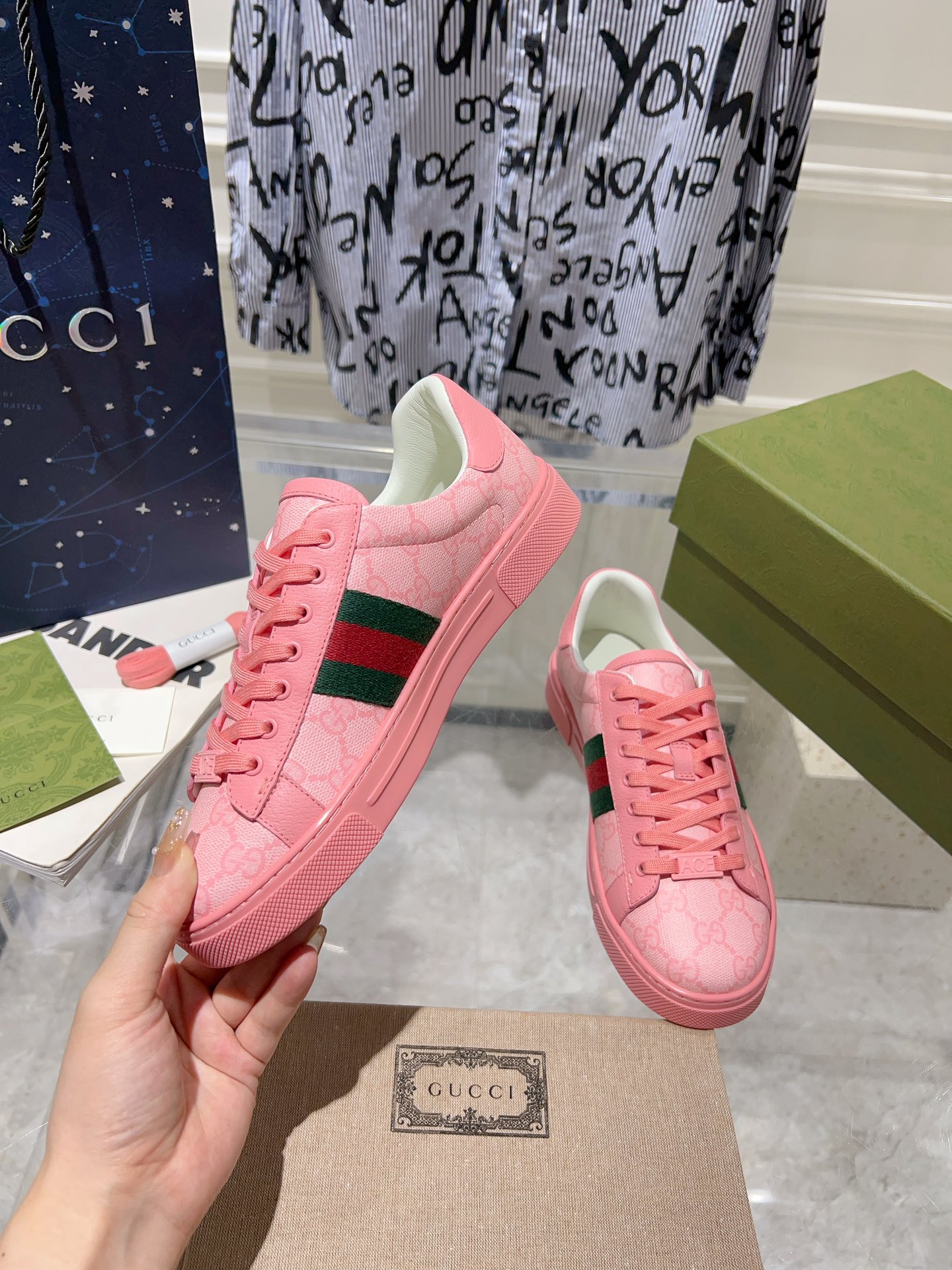 GucciShoes