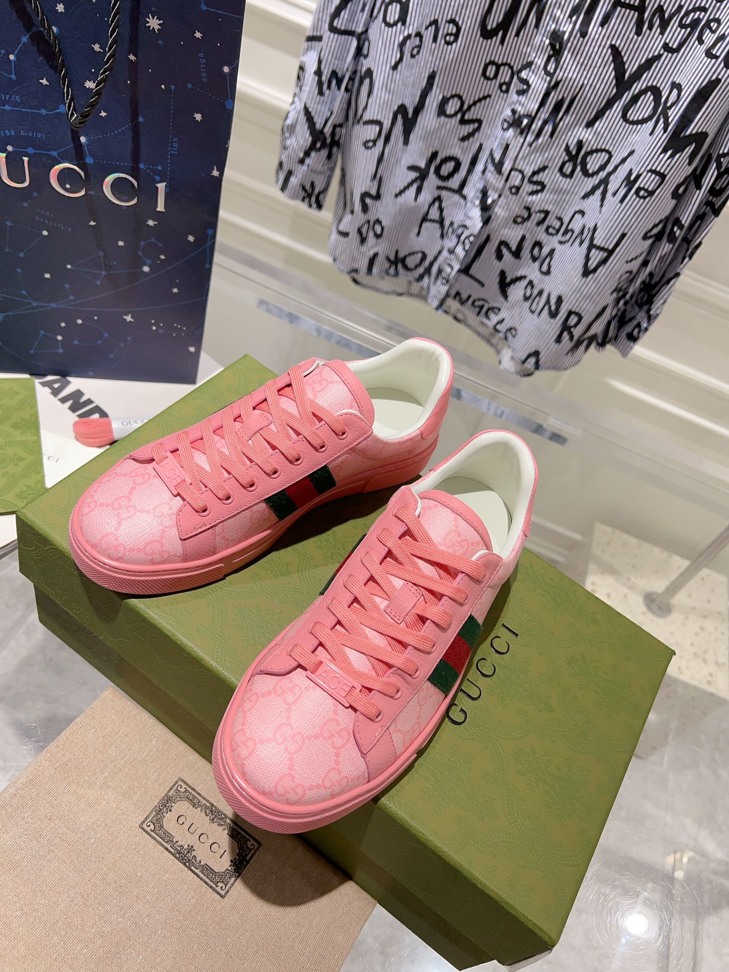 GucciShoes