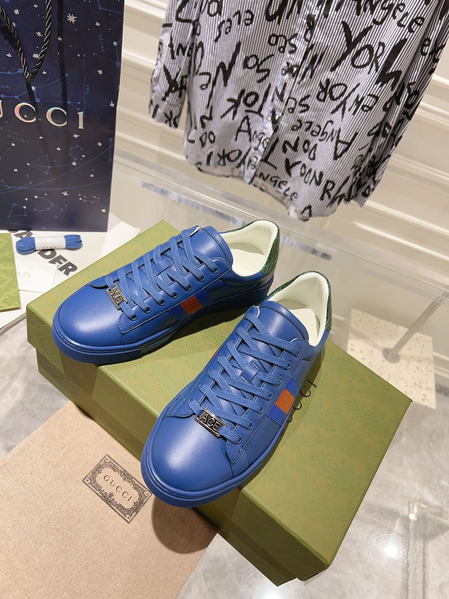 GucciShoes