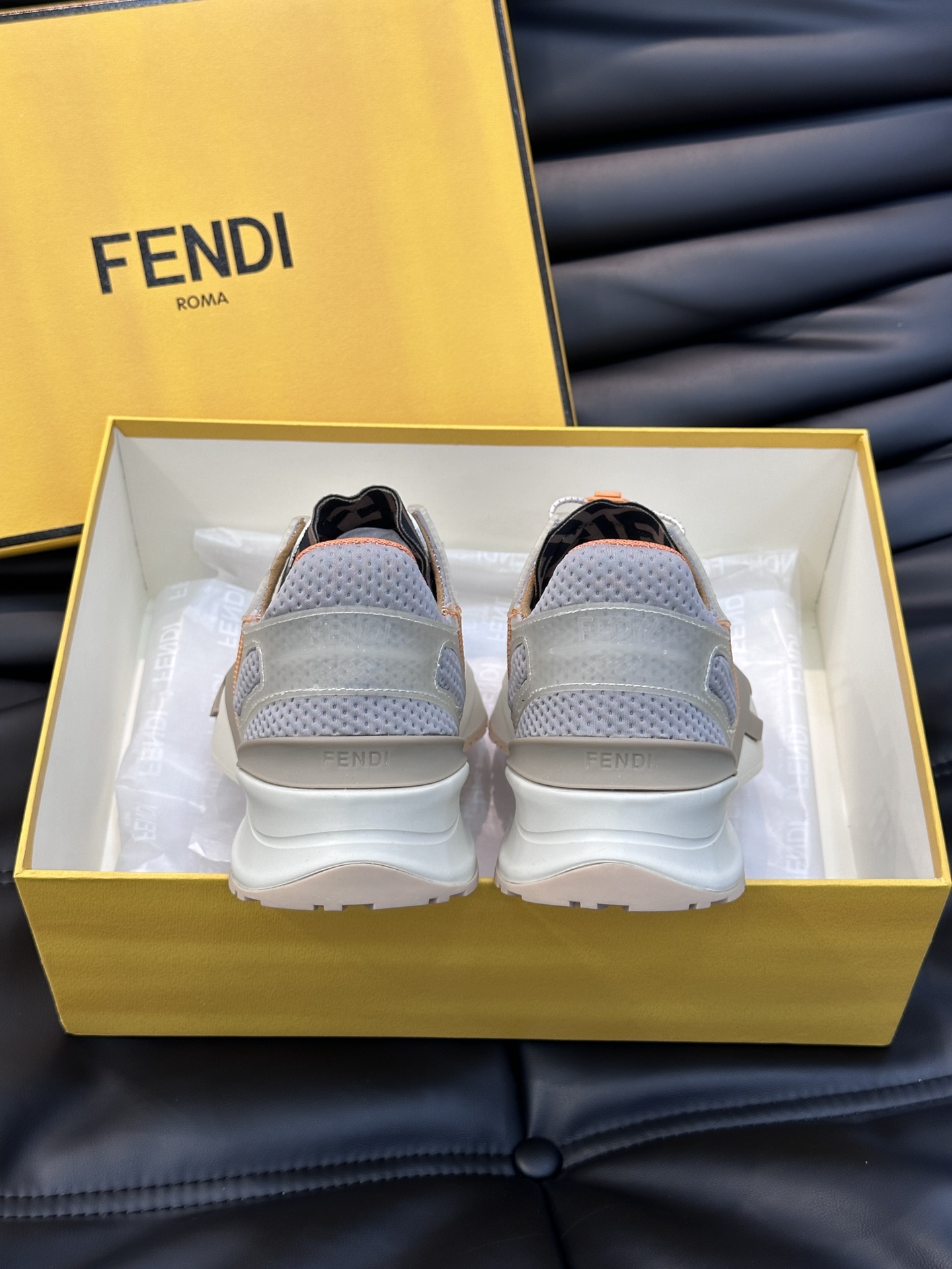 FendiSHOES