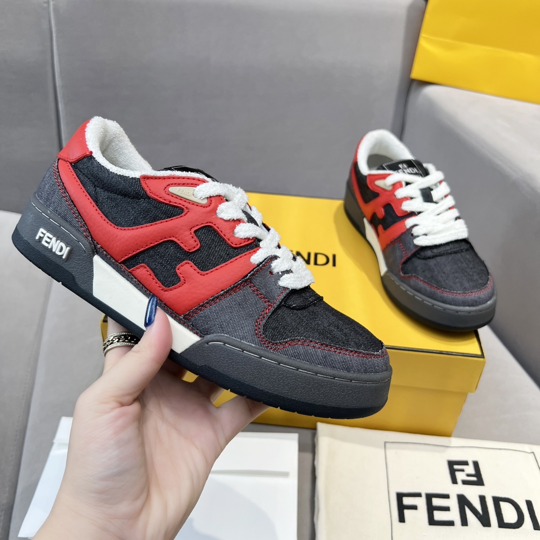 FendiSHOES