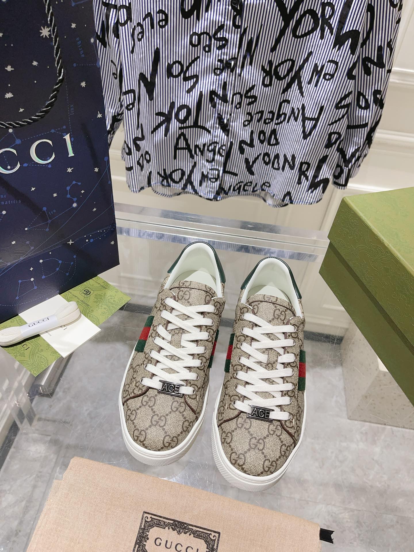 GucciShoes