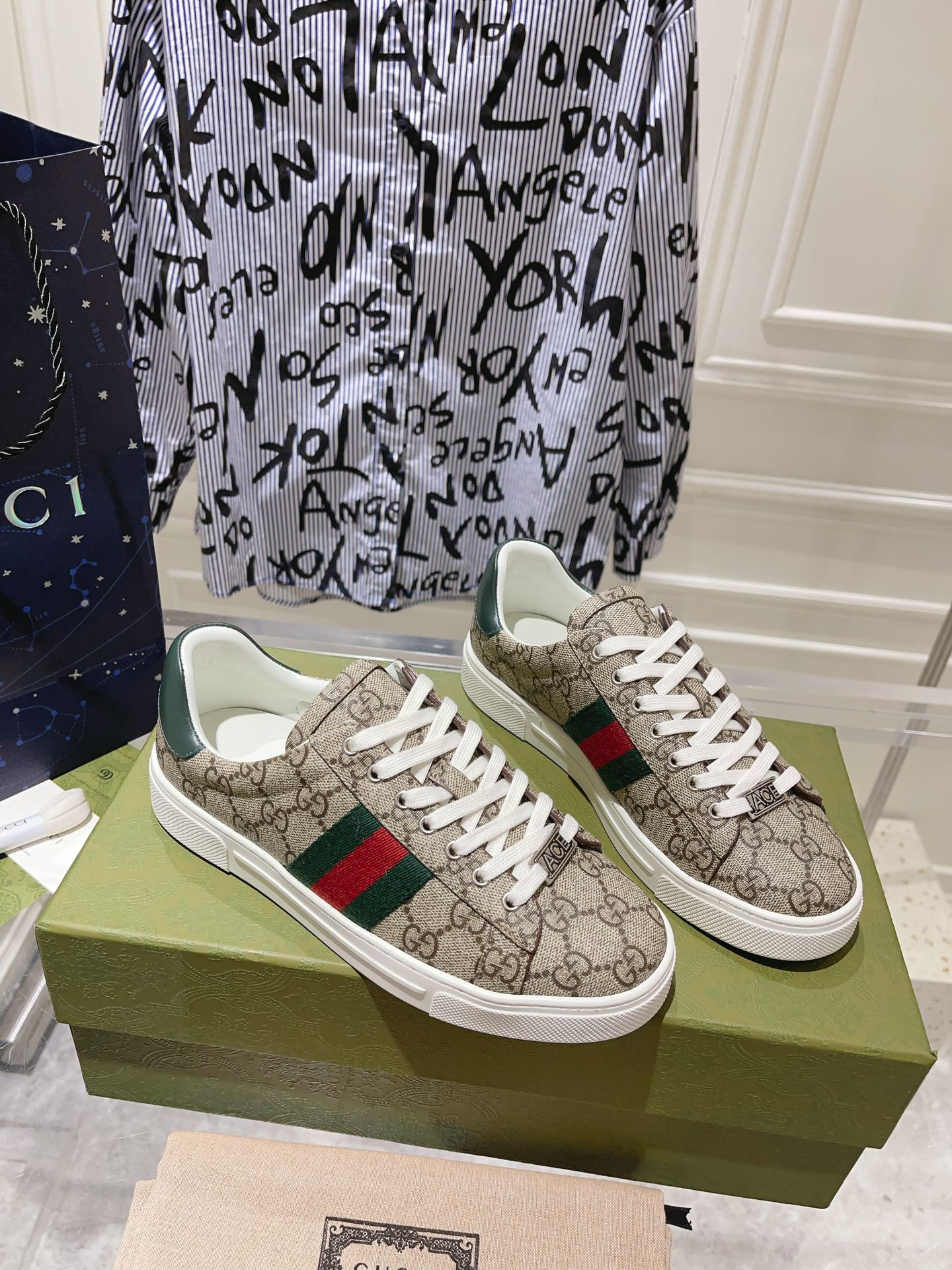 GucciShoes