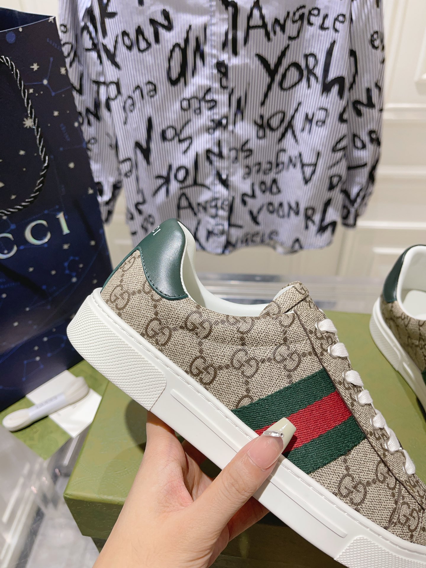 GucciShoes