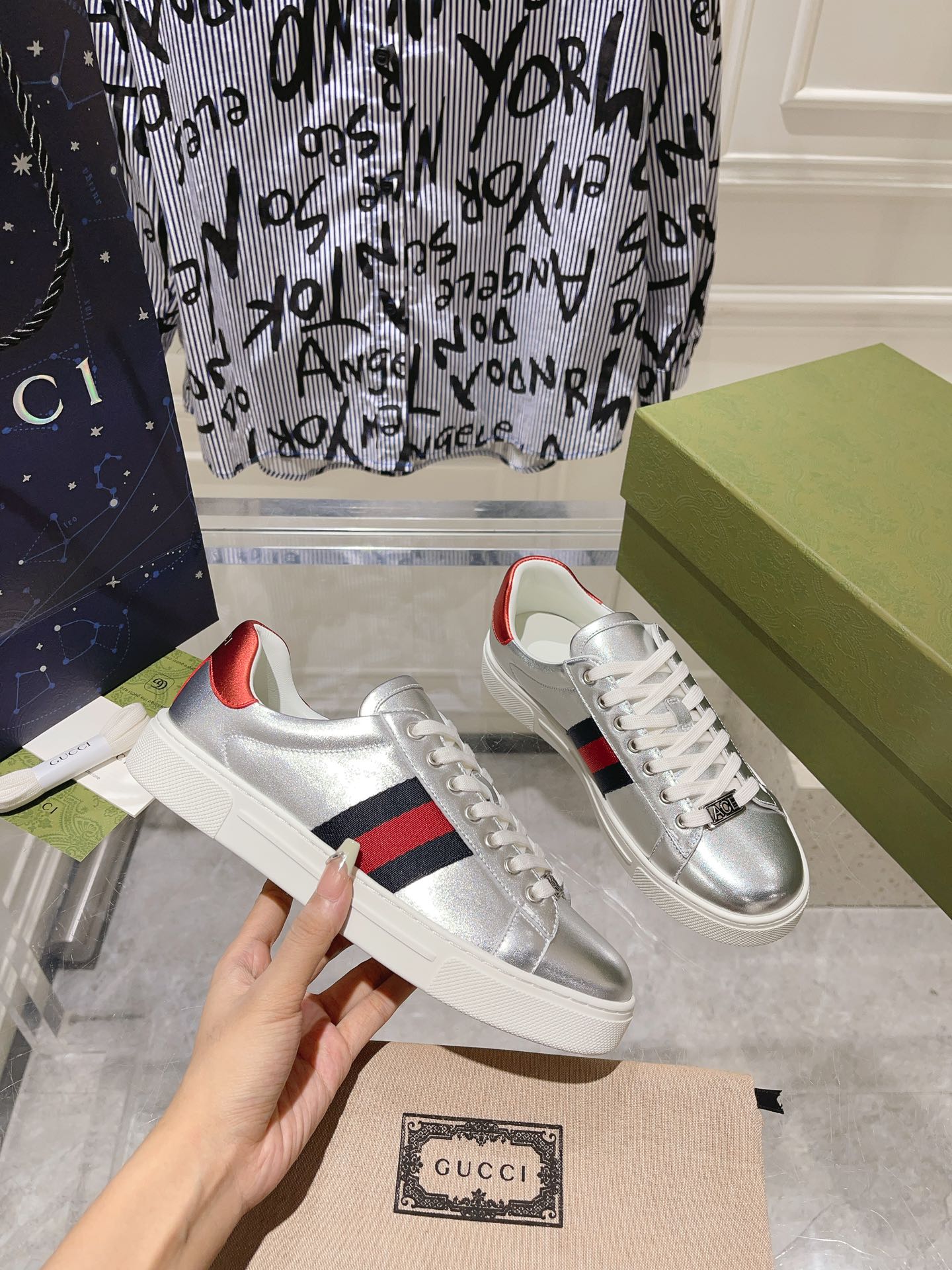 GucciShoes