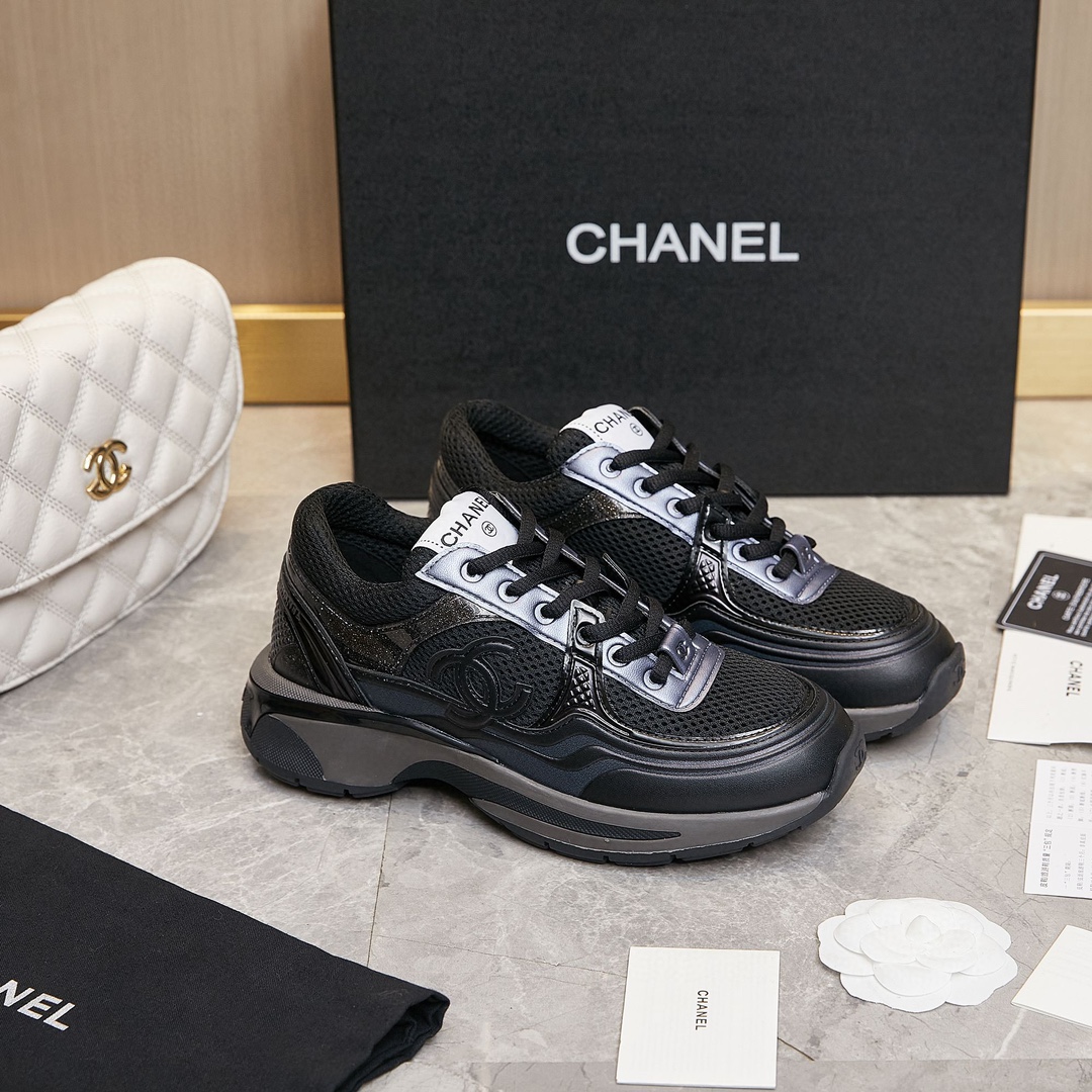 ChanelSHOES