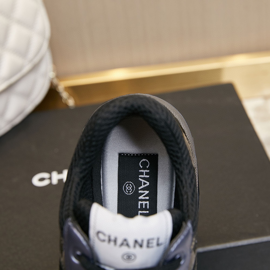 ChanelSHOES