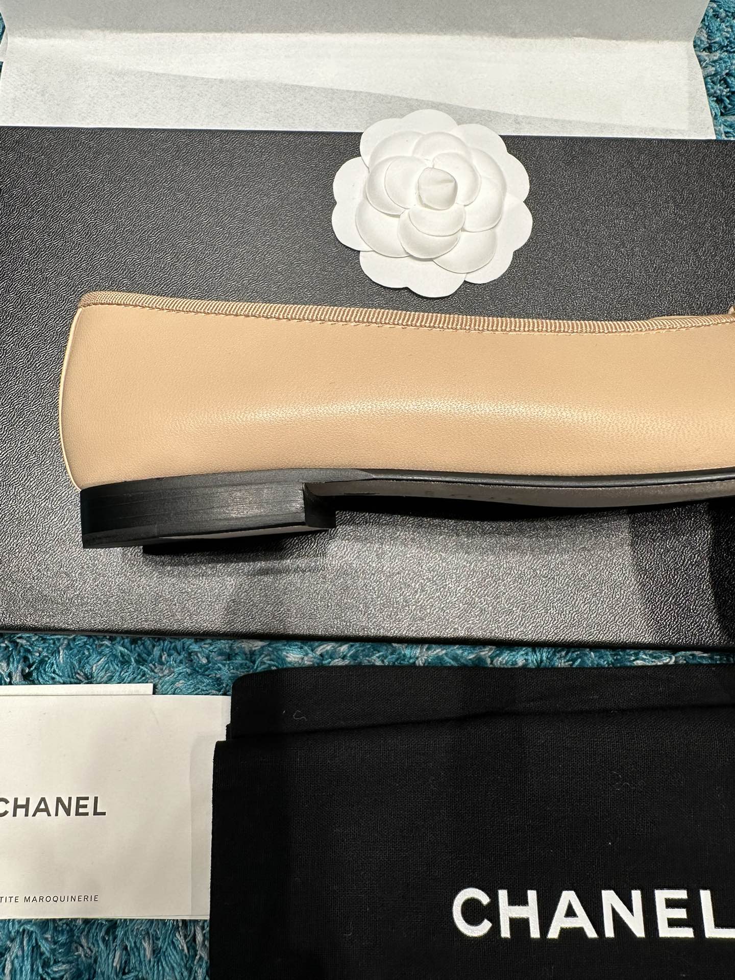 ChanelSHOES