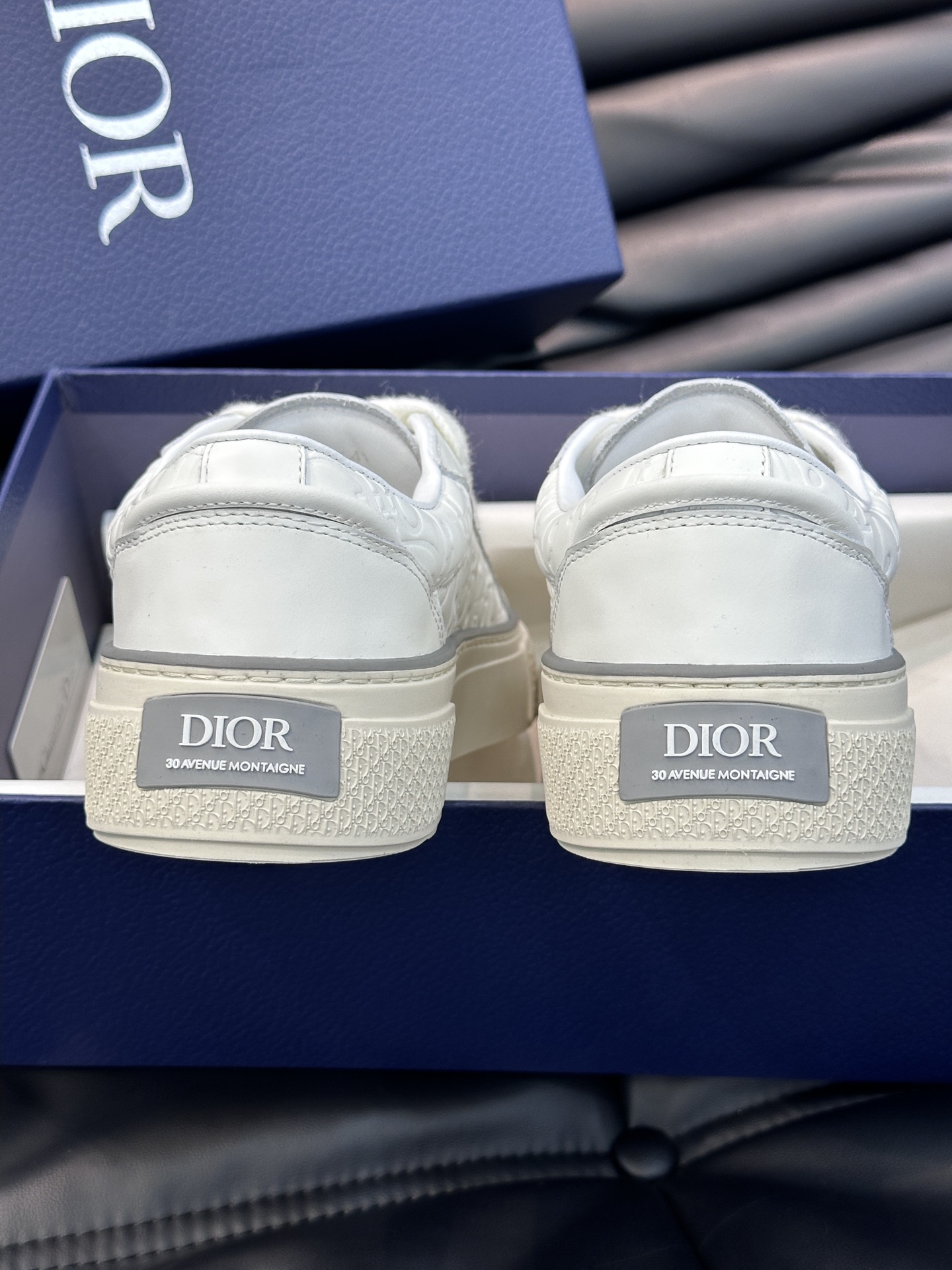 DiorSHOES