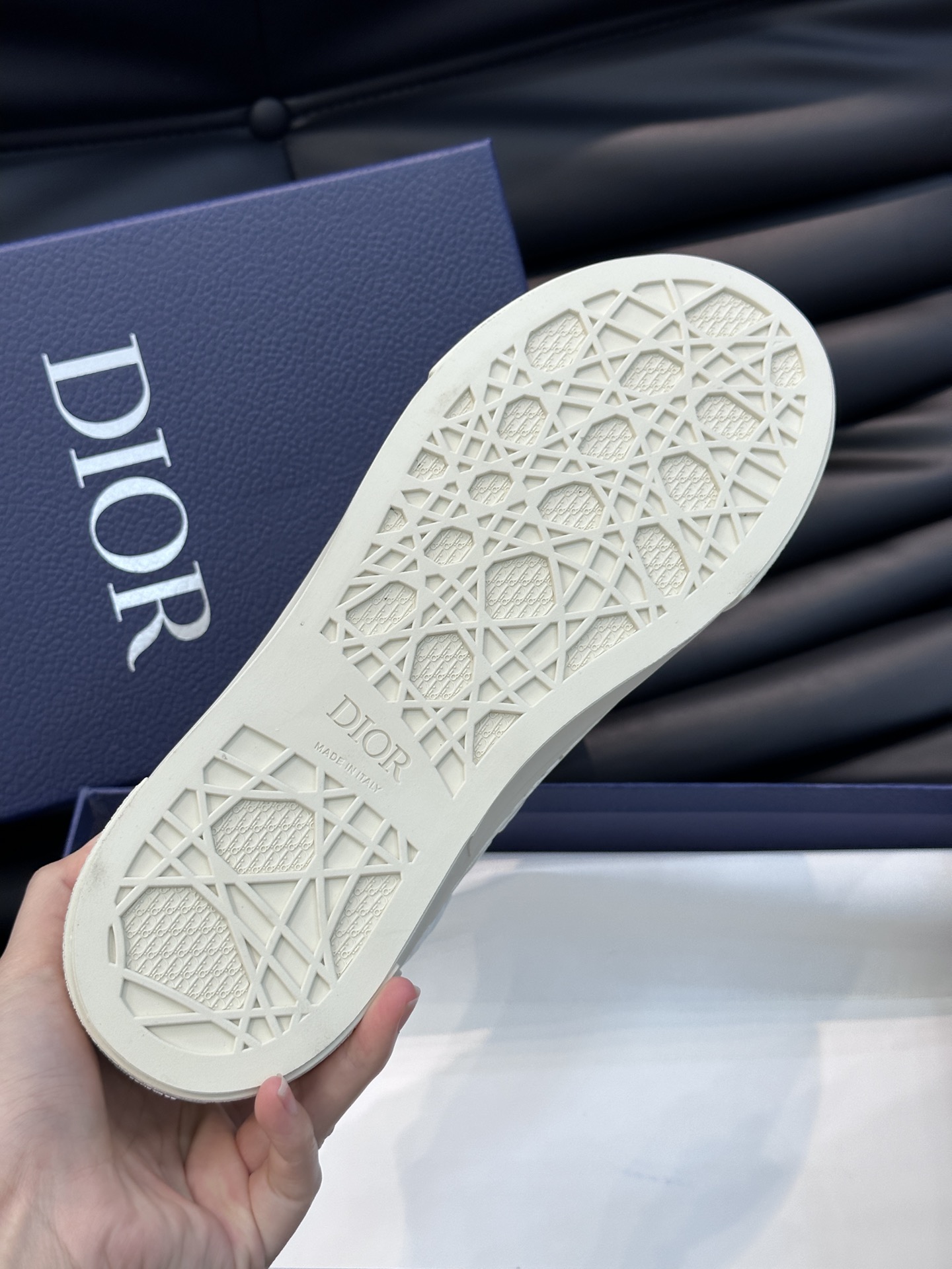 DiorSHOES