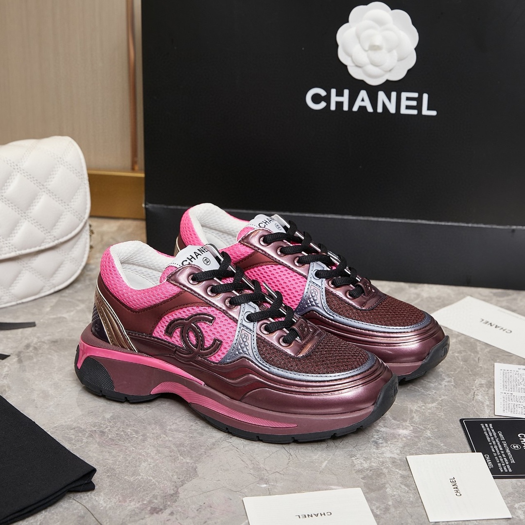 ChanelSHOES