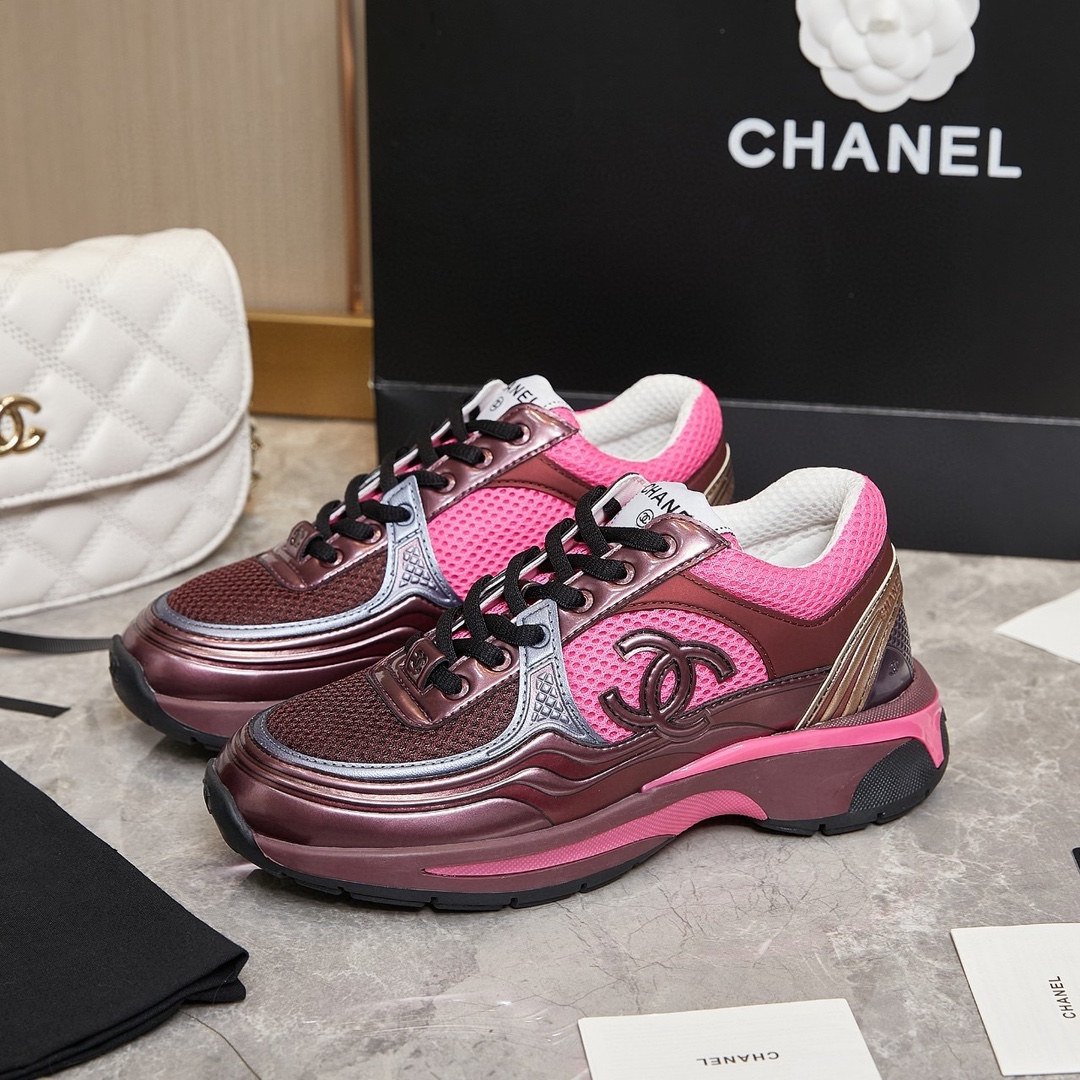 ChanelSHOES
