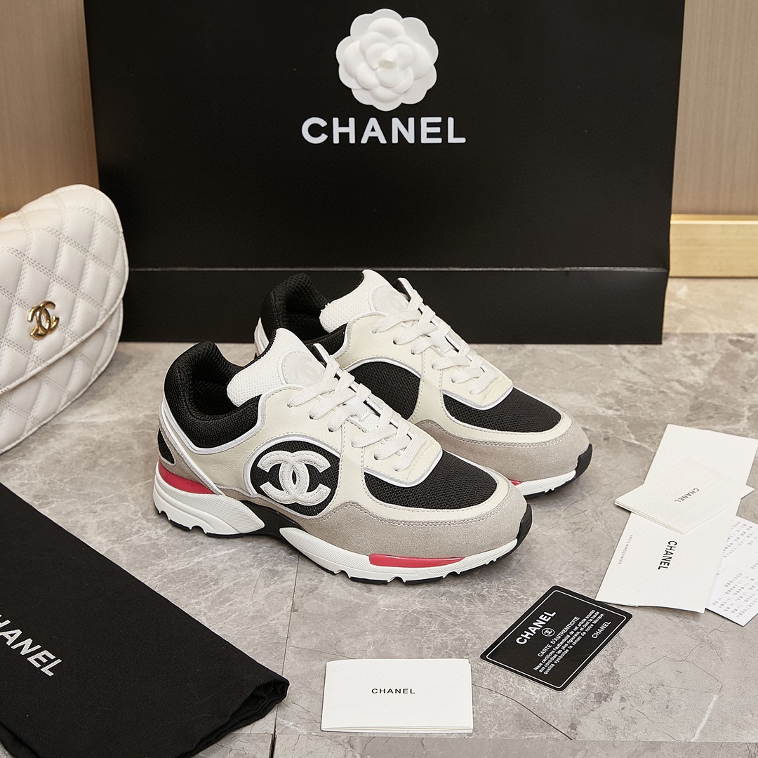 ChanelSHOES