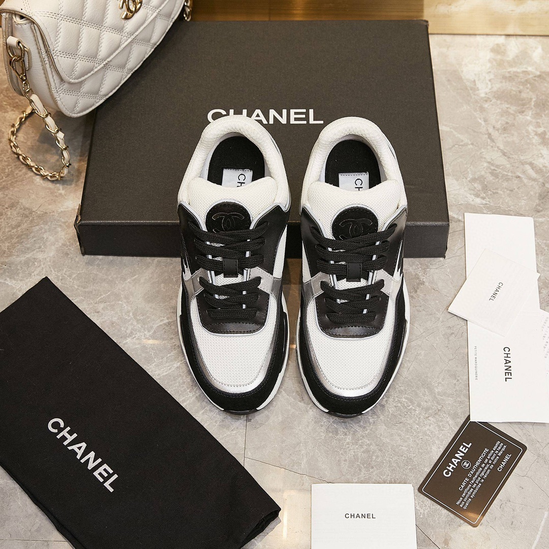 ChanelSHOES