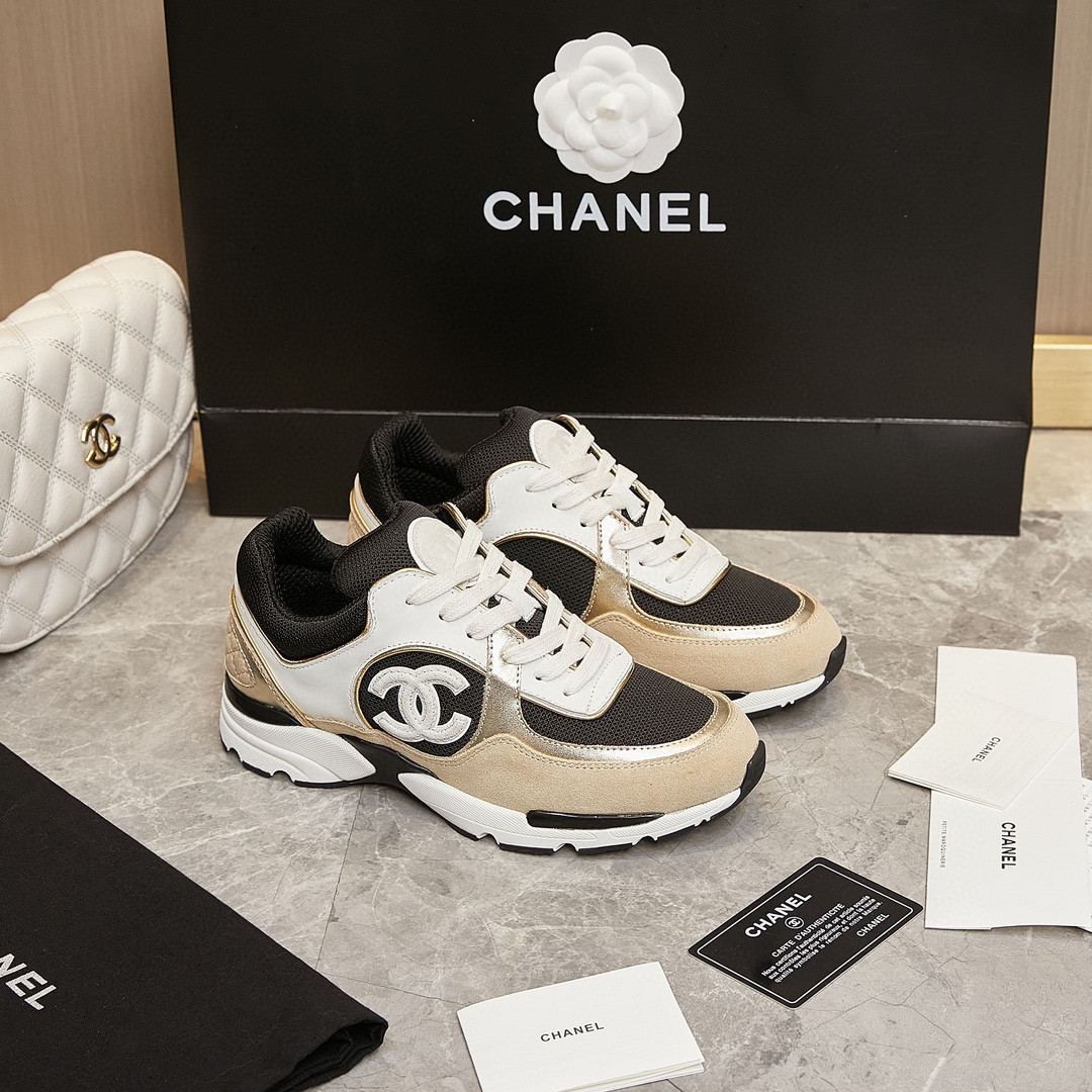 ChanelSHOES