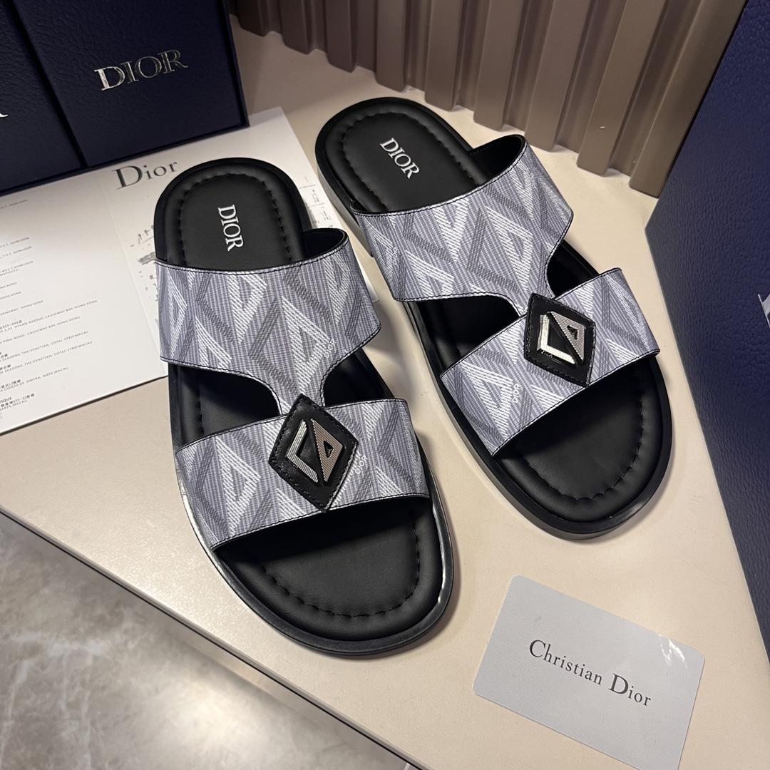 DiorSHOES