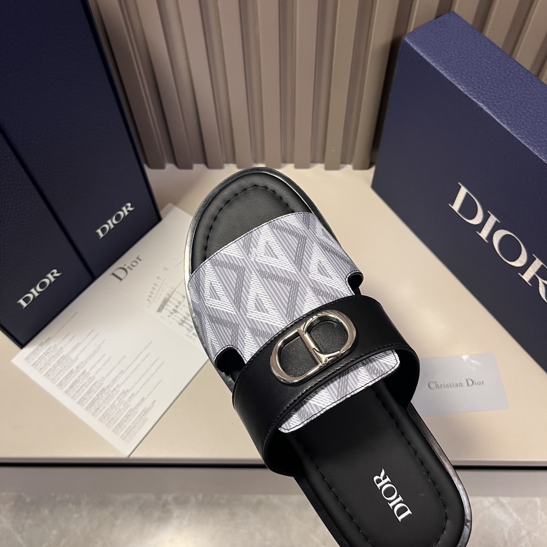 DiorSHOES