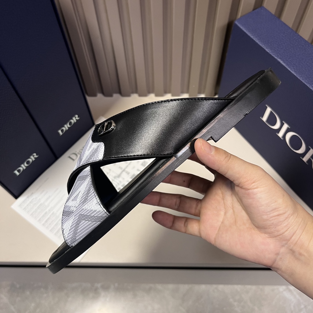 DiorSHOES