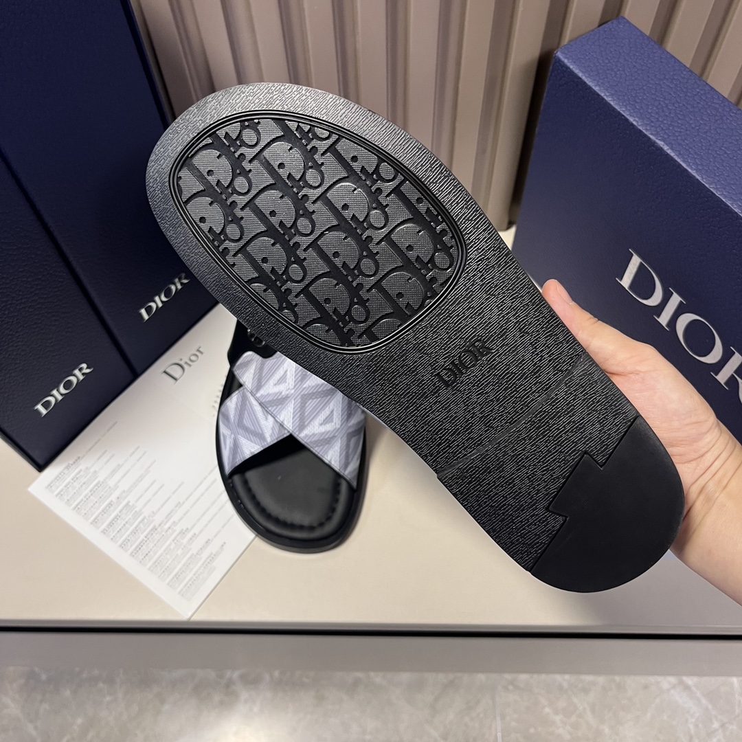 DiorSHOES