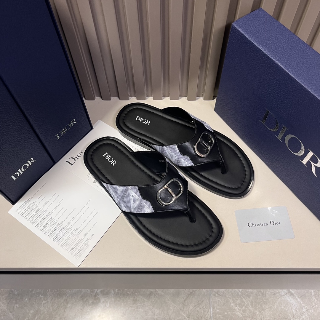 DiorSHOES