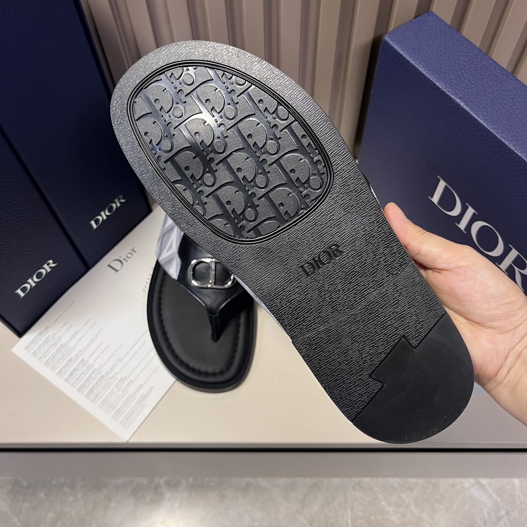 DiorSHOES