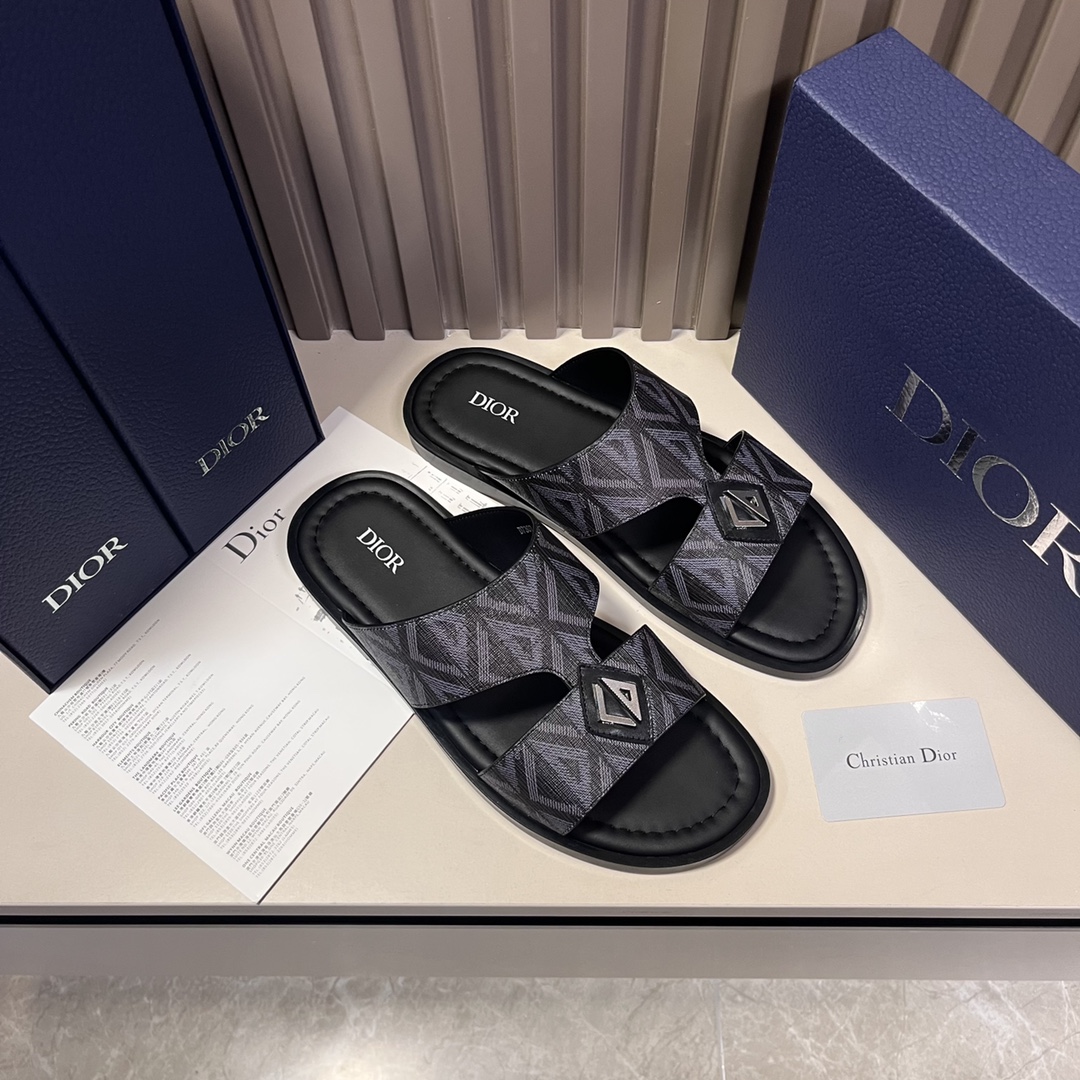 DiorSHOES