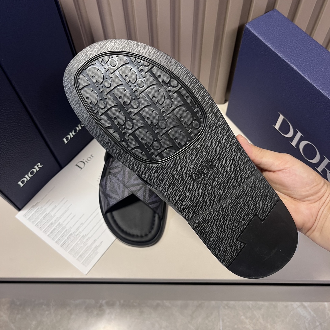 DiorSHOES