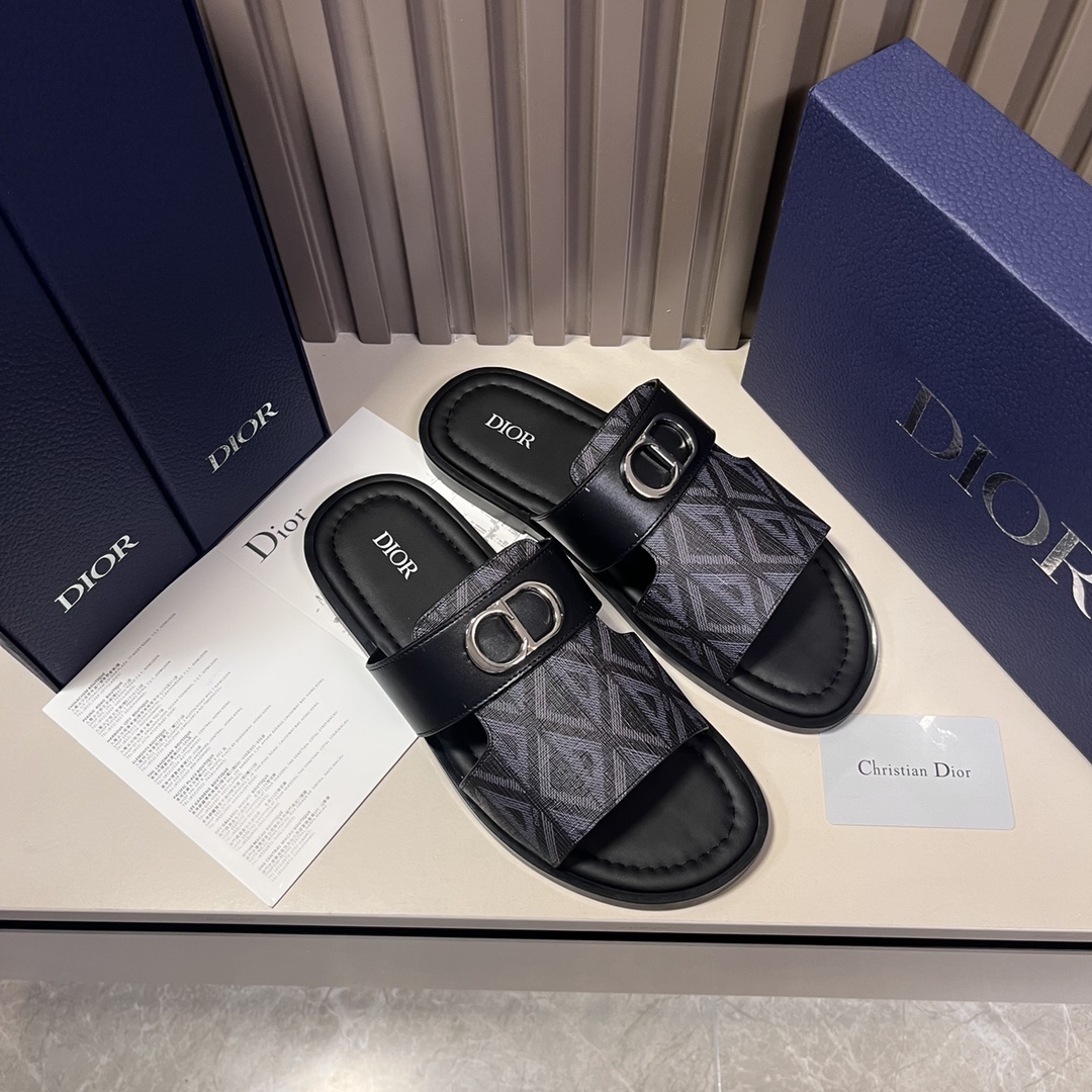 DiorSHOES