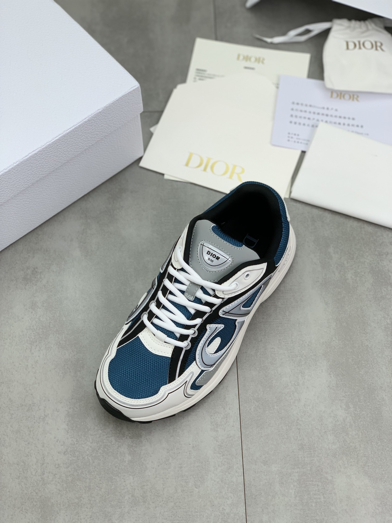 DiorSHOES