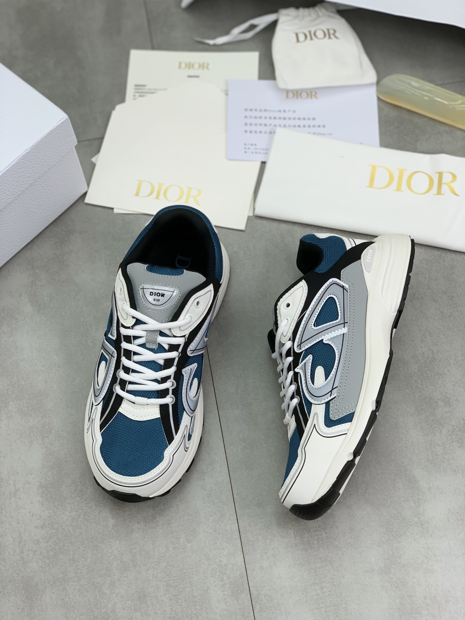 DiorSHOES