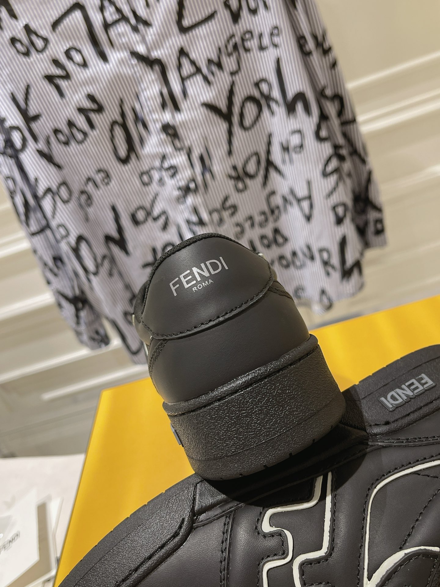 FendiSHOES