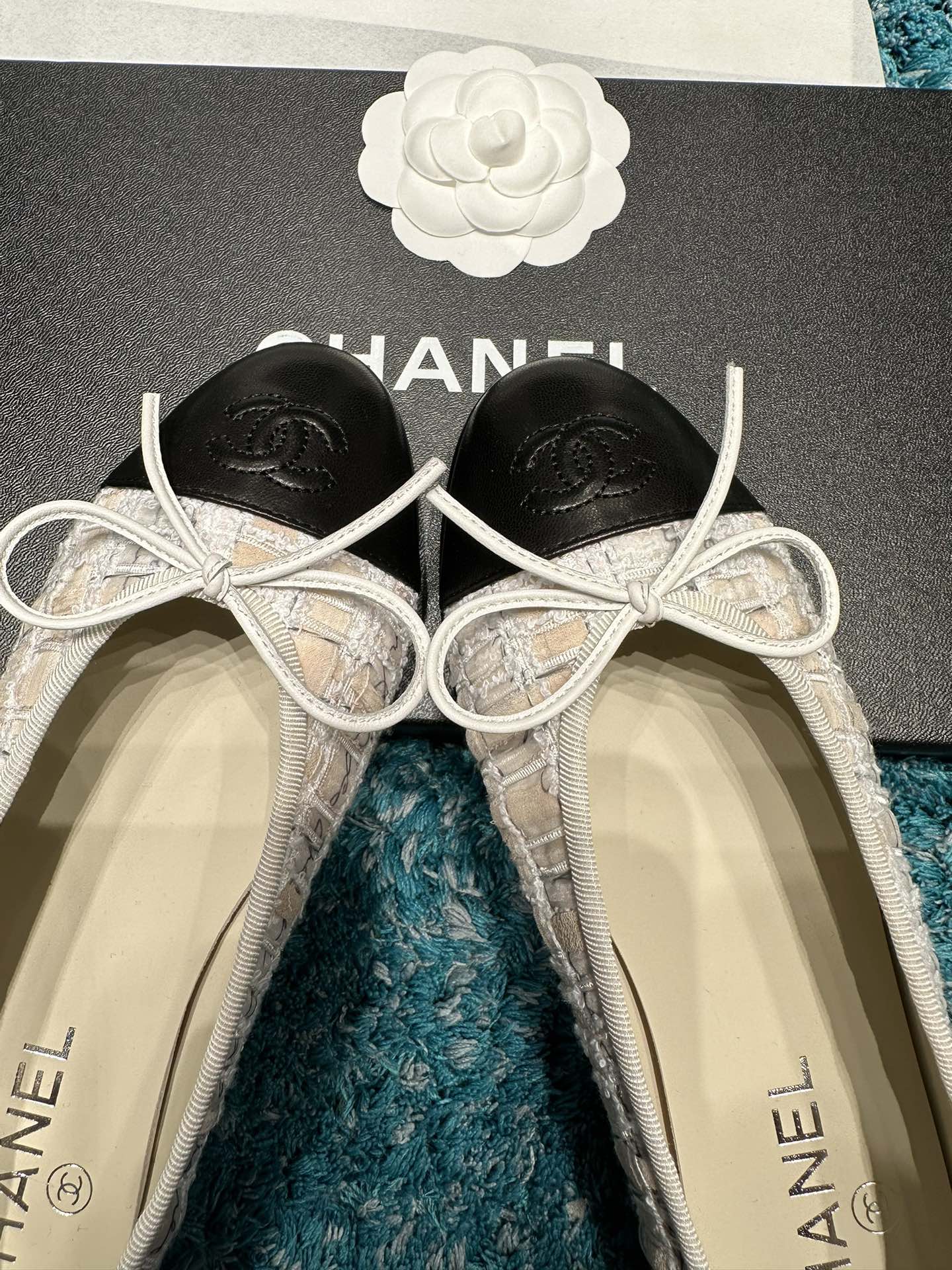ChanelSHOES