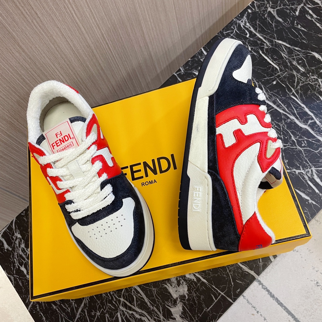 FendiSHOES